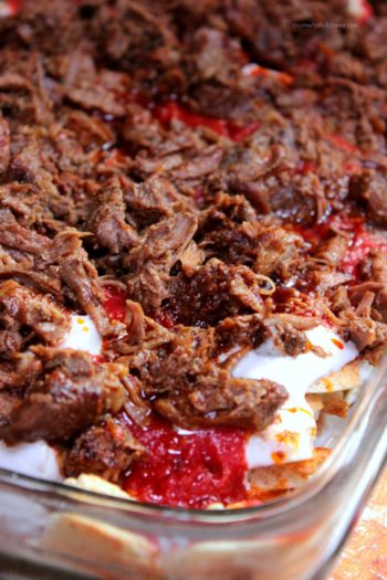 Iskender Kabob